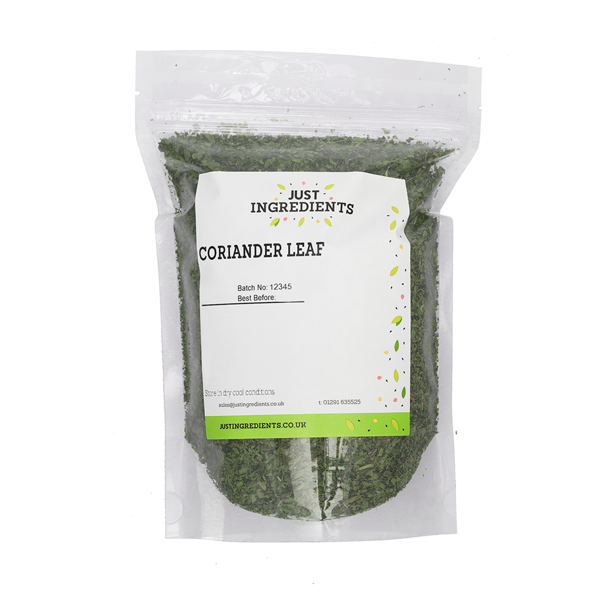 Coriander Leaves